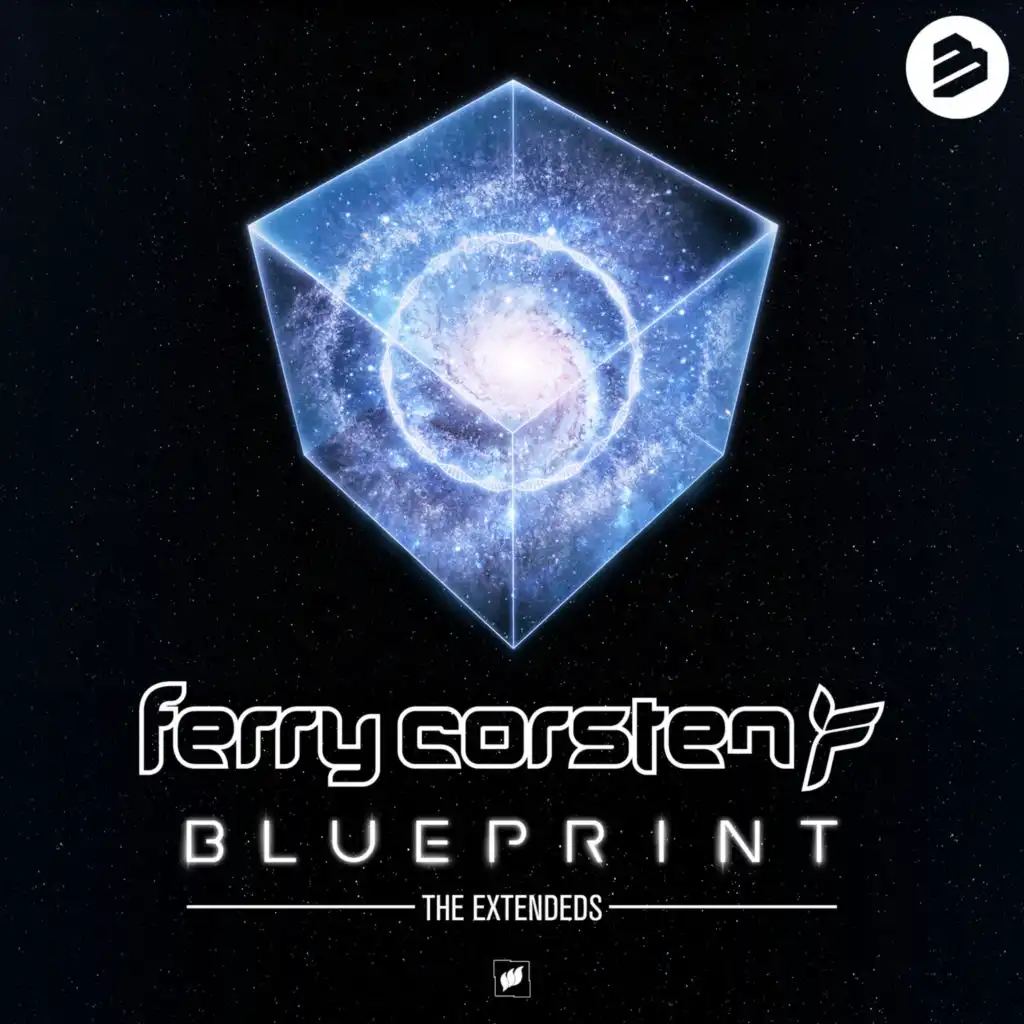 Blueprint (The Extendeds)