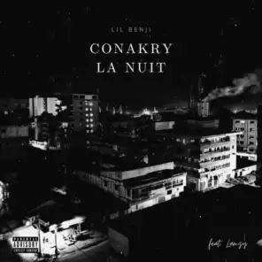 Conakry La Nuit (feat. Lamzy)