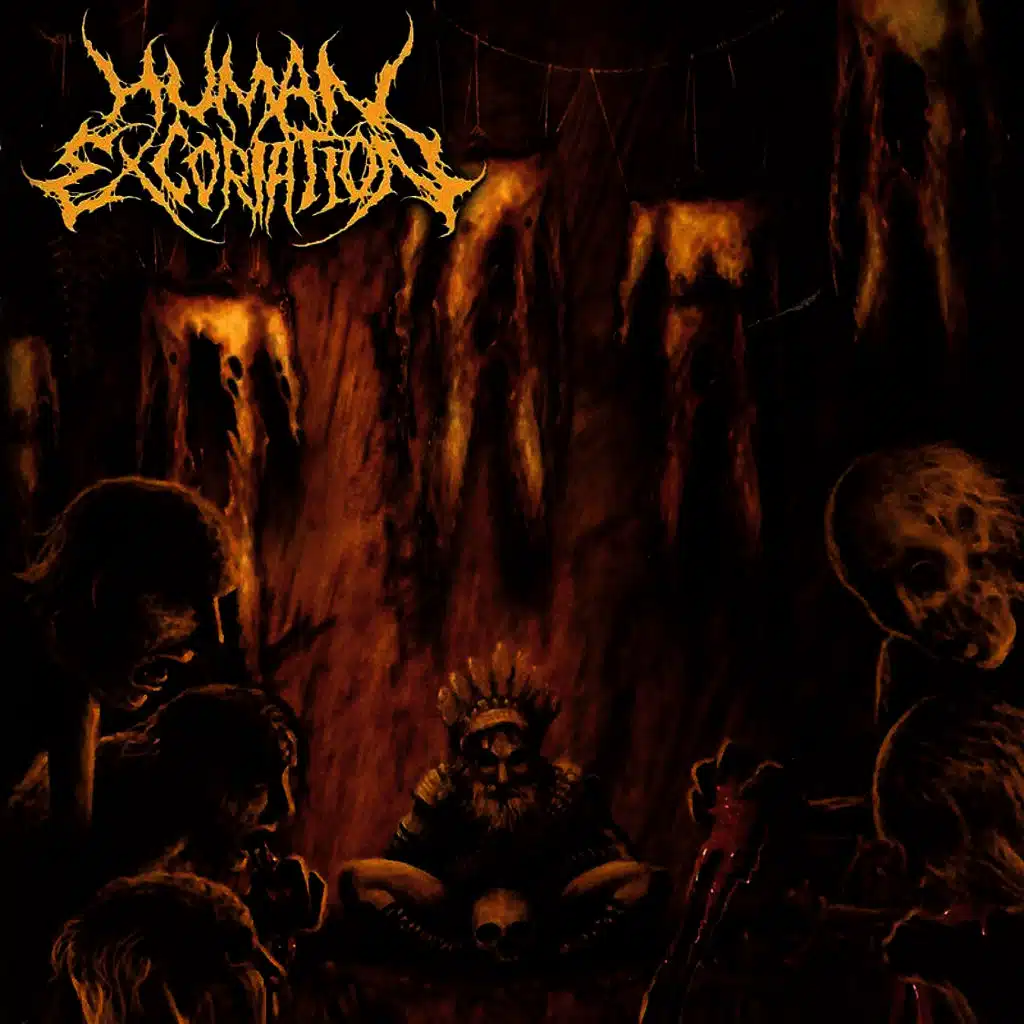 Virulent Infestation