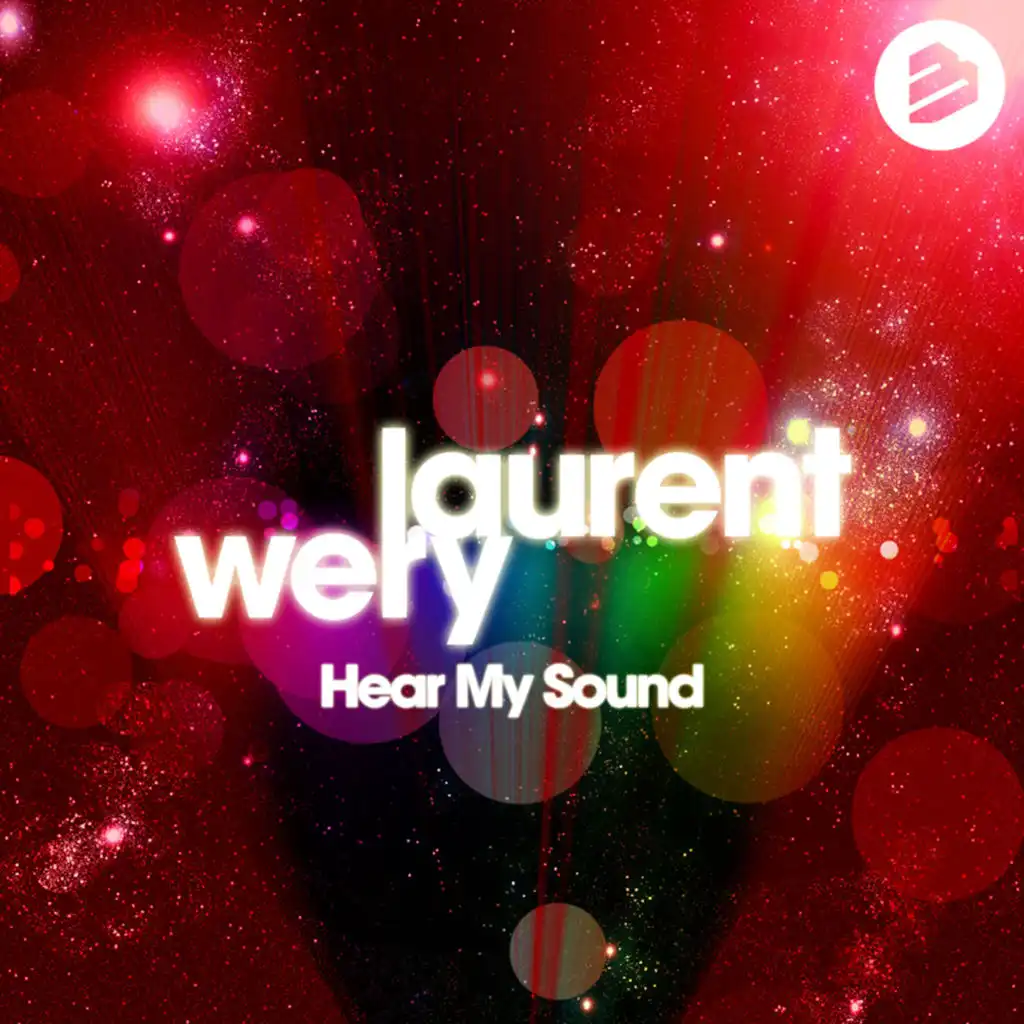 Hear My Sound (Extended Mix)
