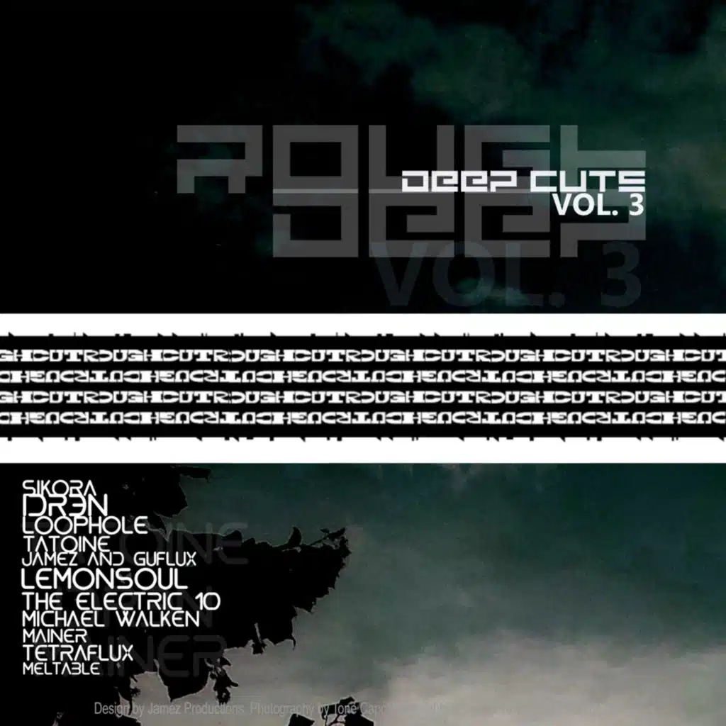 Deep Cuts Vol. 3