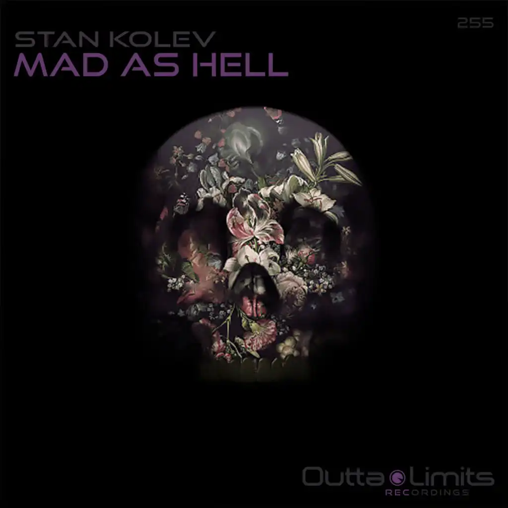 Mad as Hell (Dub Mix)