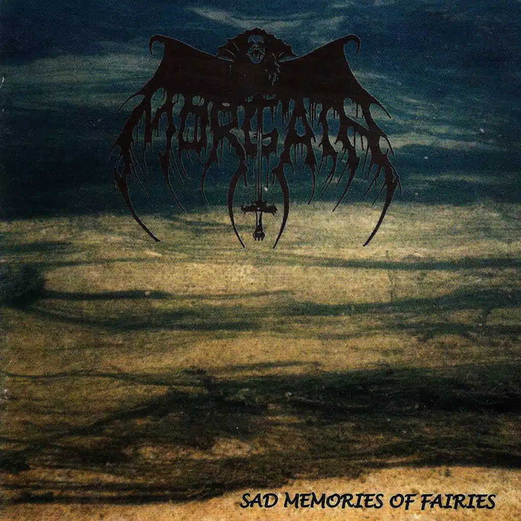 Sad Memories of Fairies