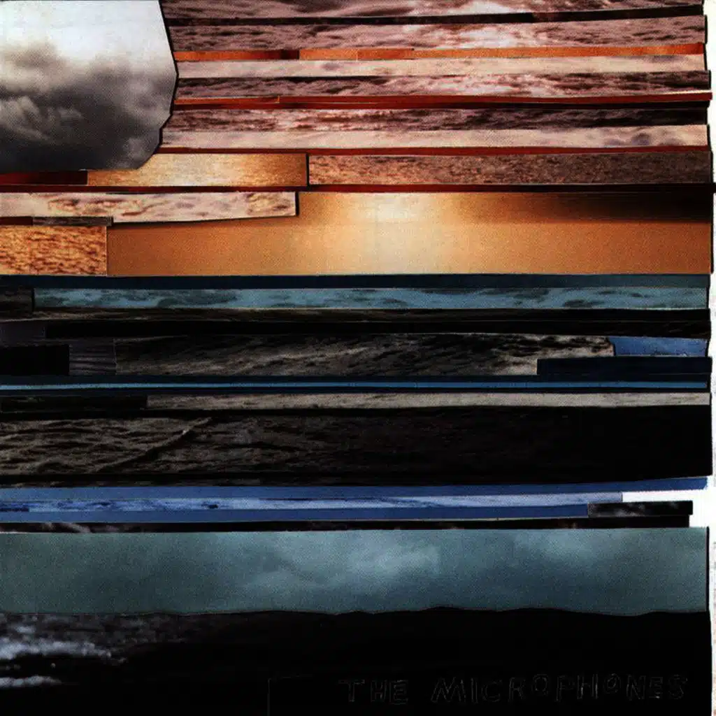 It Was Hot, We Stayed in the Water