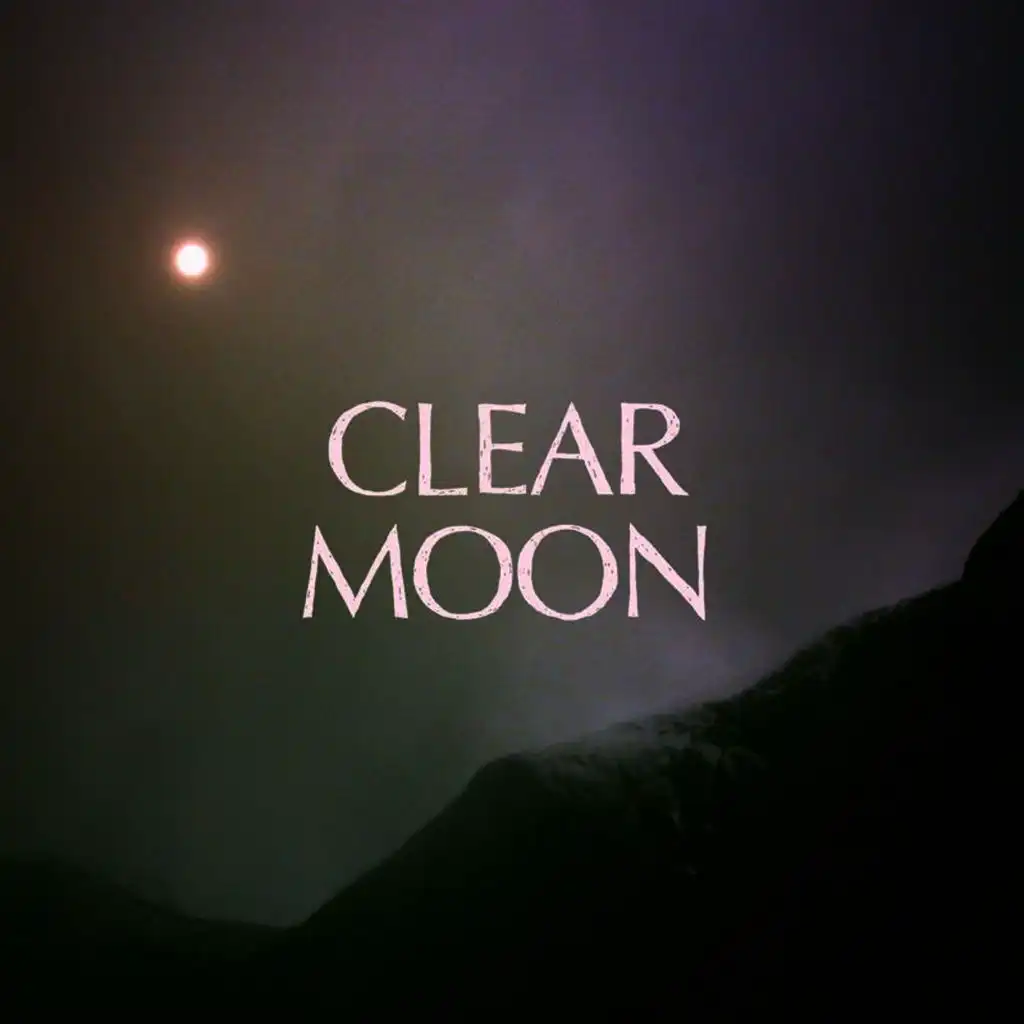 Clear Moon