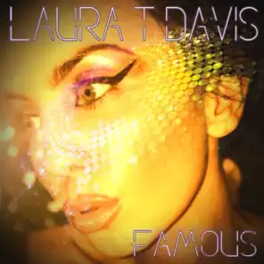 Laura T Davis