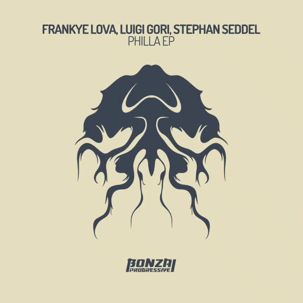 Frankye Lova, Luigi Gori, Stephan Seddel