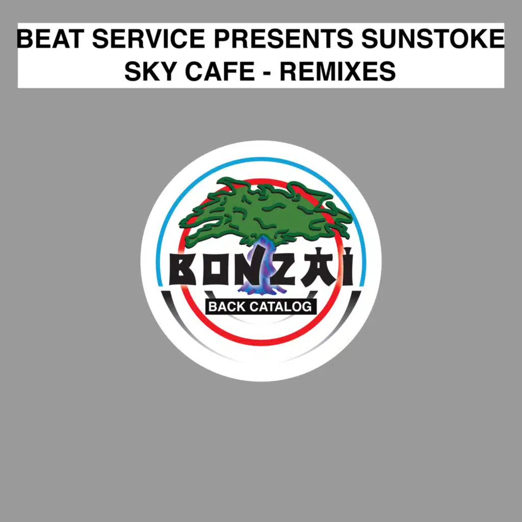 Beat Service & Sunstroke