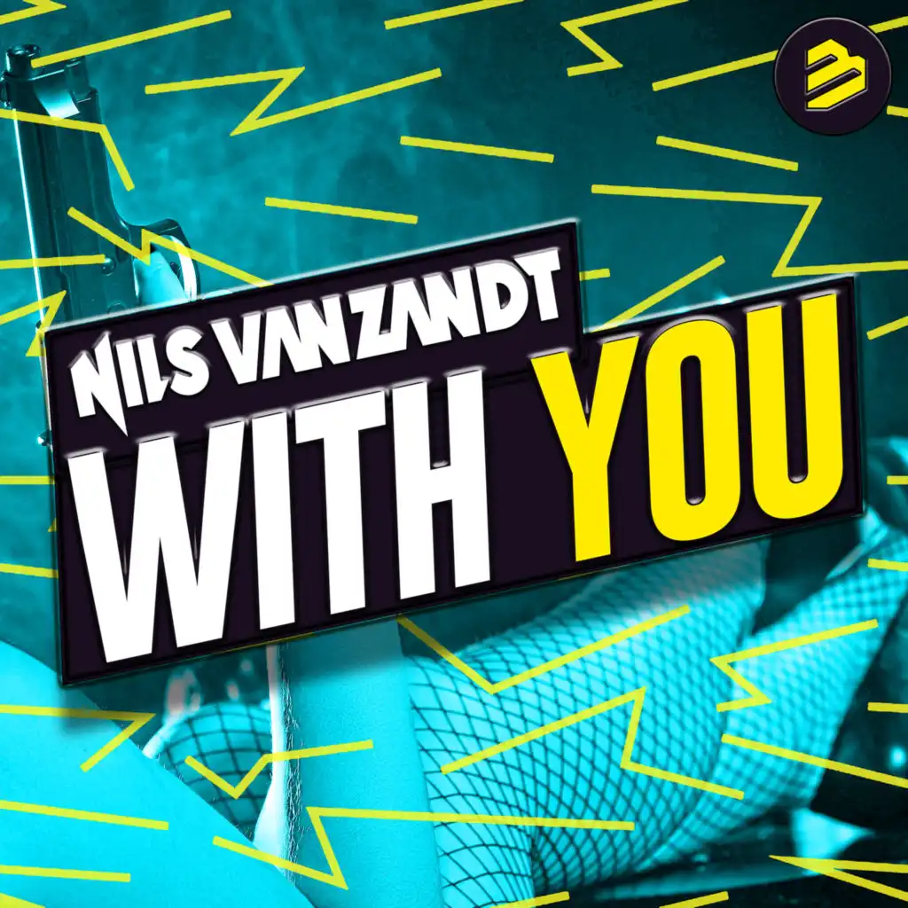 With You (Radio Edit)