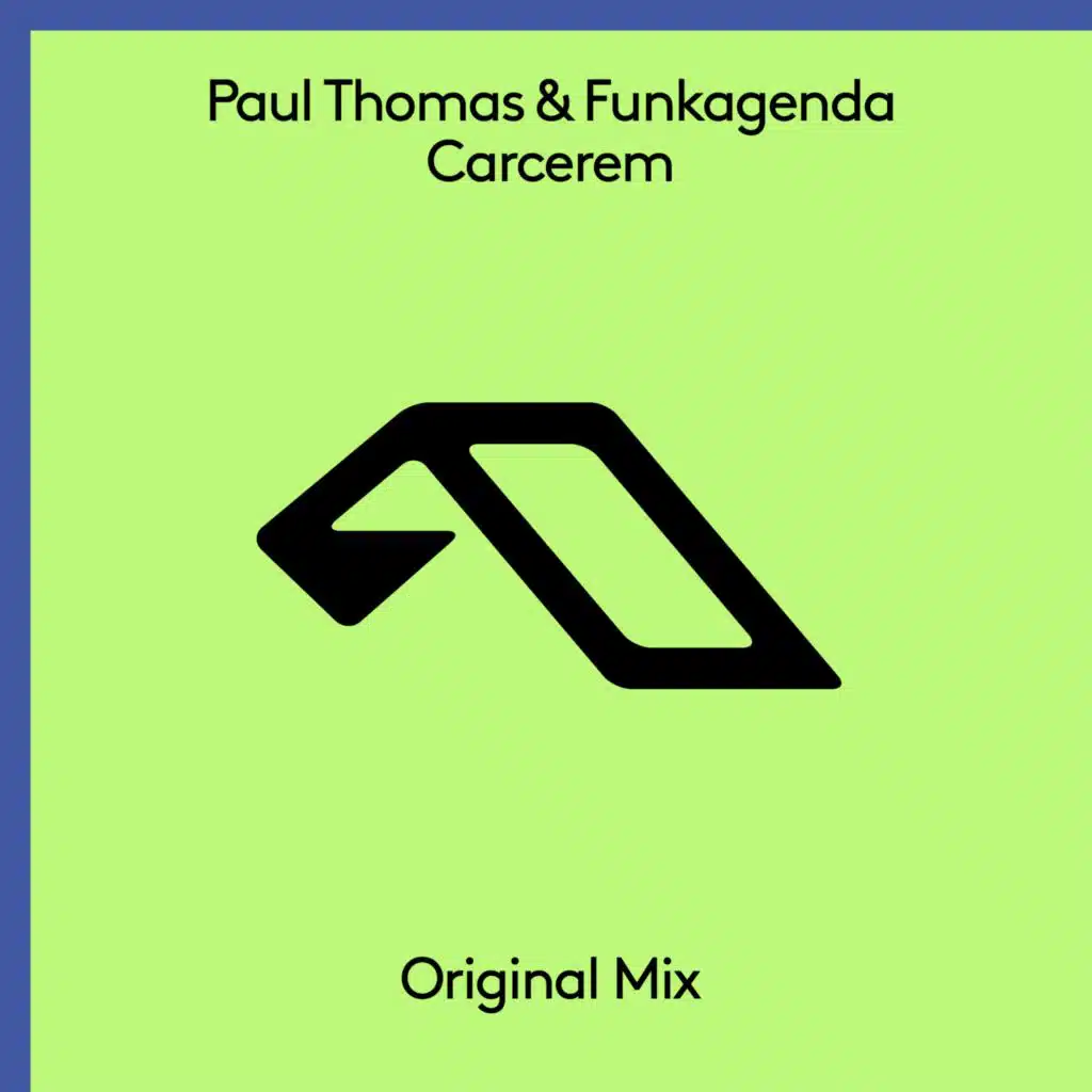 Paul Thomas & Funkagenda