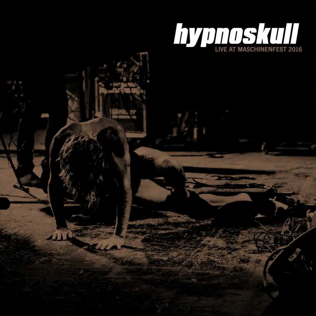 Welcome to the Global Anti-Music Conspiracy Network (First Try, Fire Alarm) (Live)