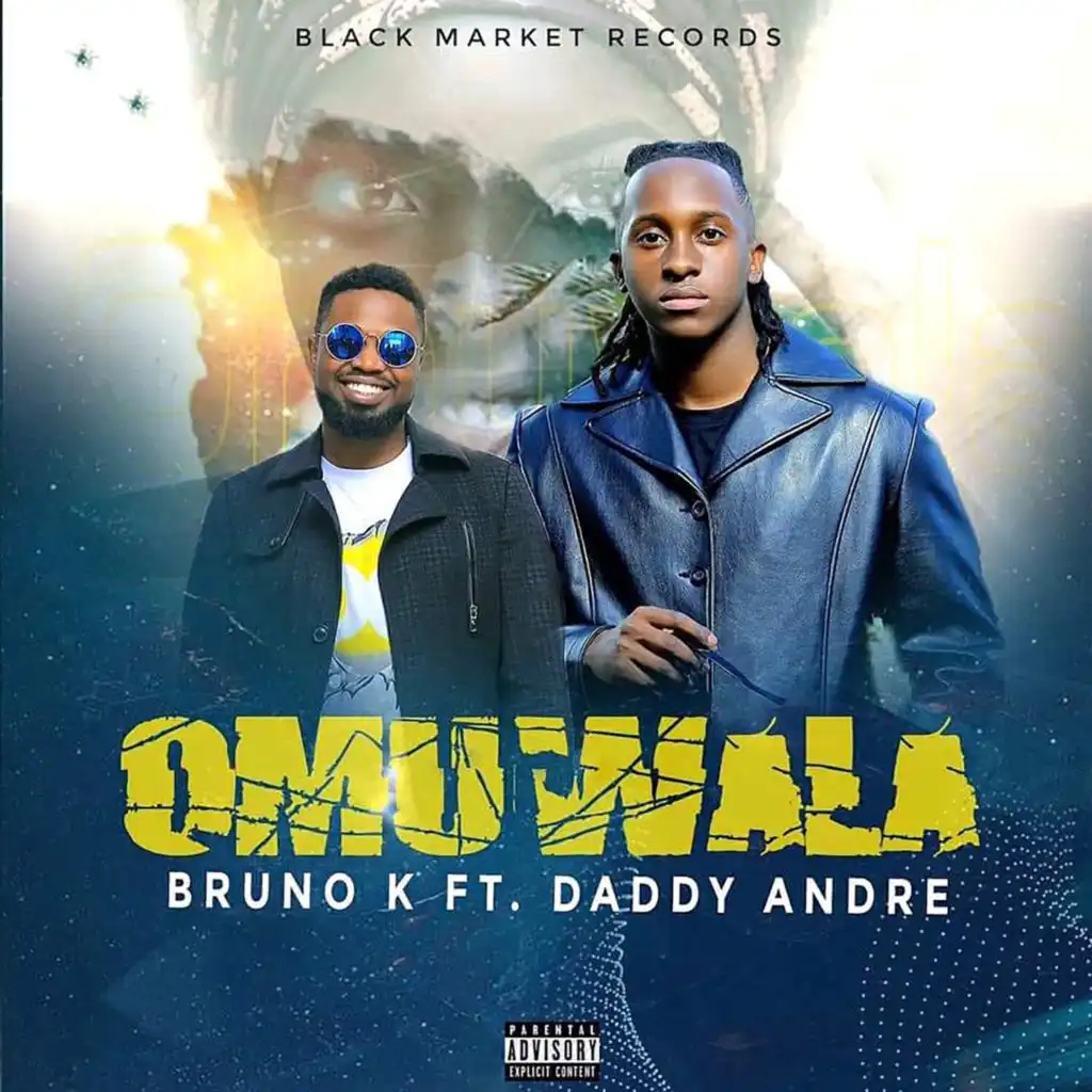 Omuwala (feat. Daddy Andre)