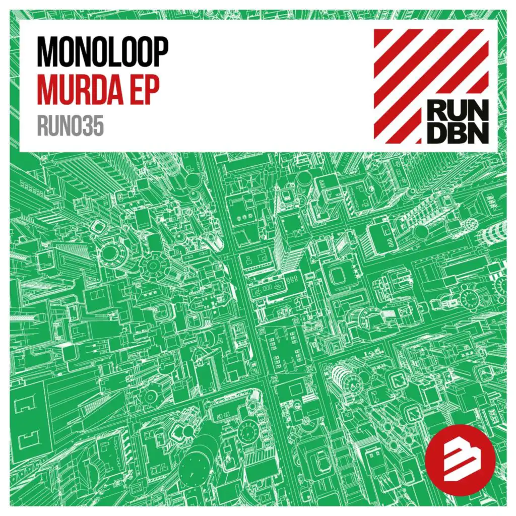 Murda (Extended Mix)
