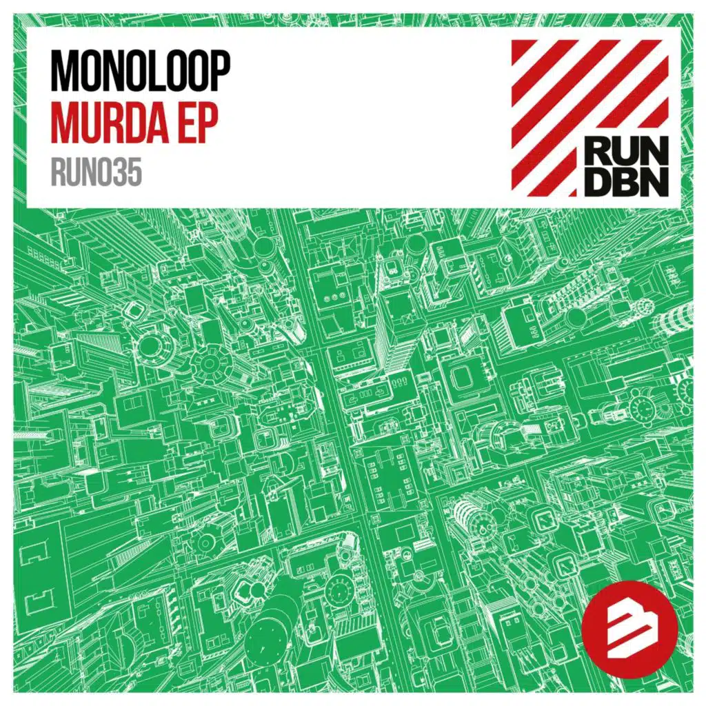 Murda EP