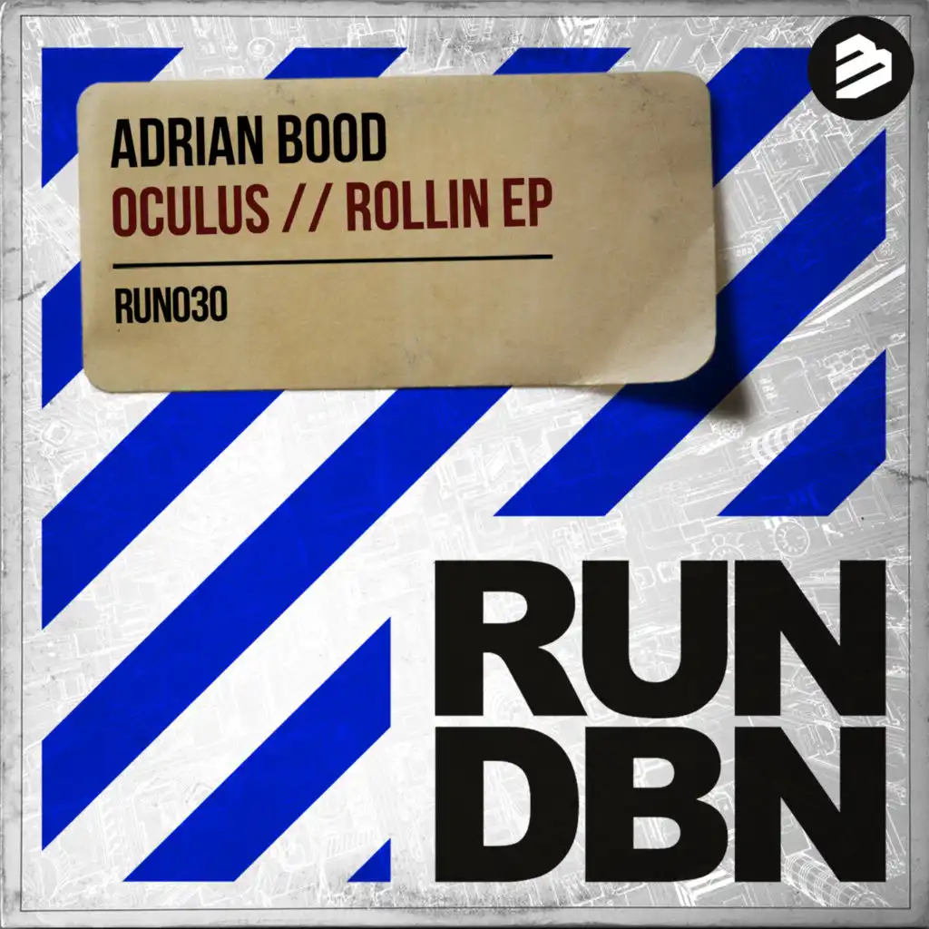 Rollin (Radio Edit)