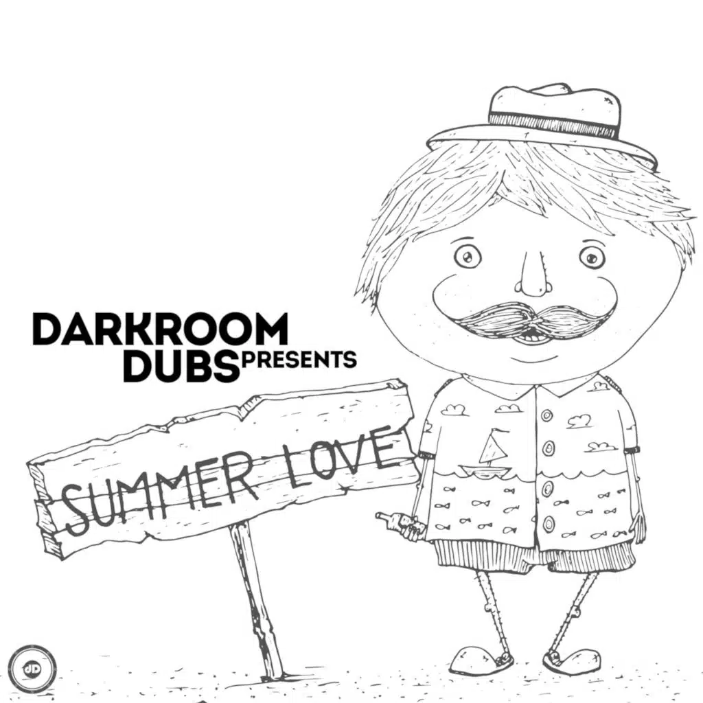 Darkroom Dubs Presents Summer Love