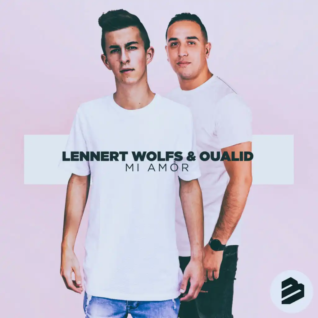 Lennert Wolfs & Oualid