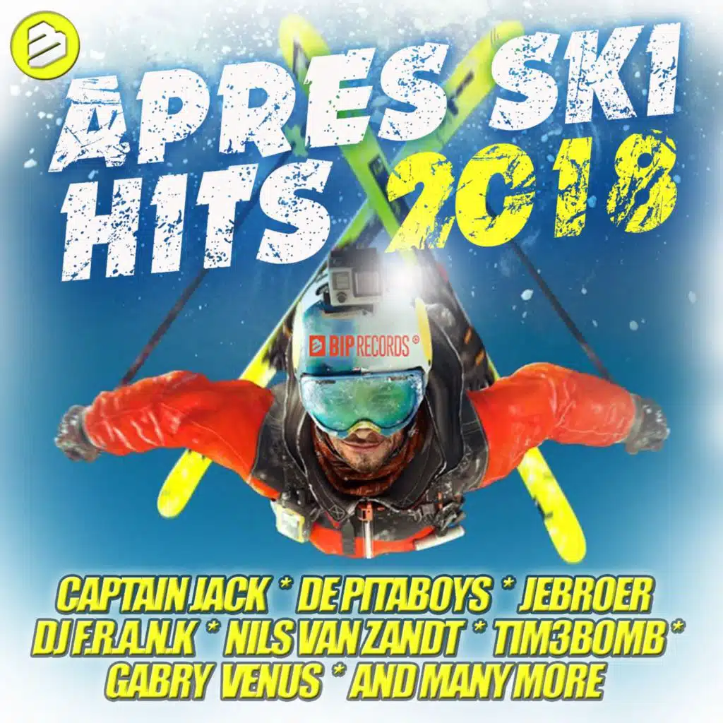 Apres Ski Hits 2018