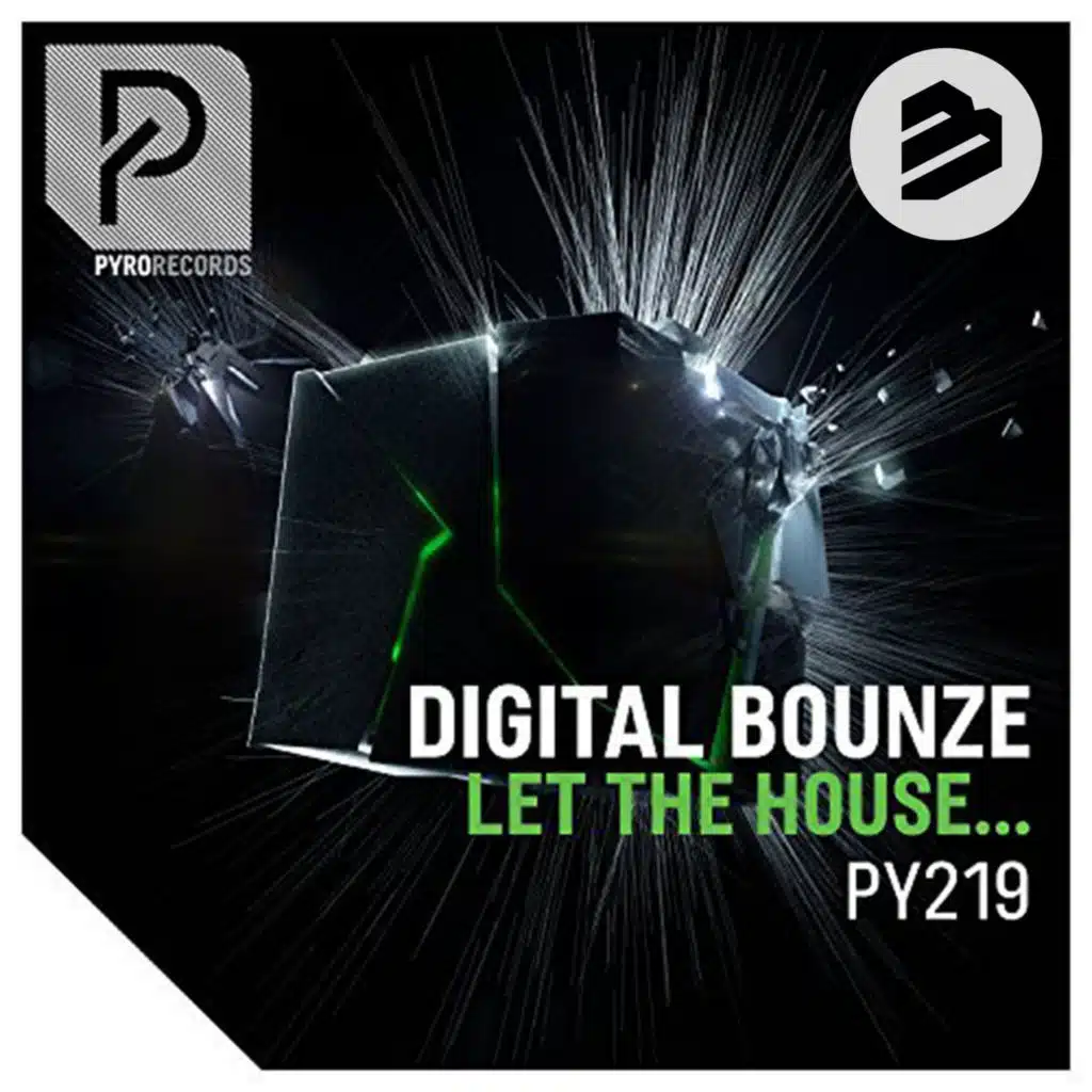 Digital Bounze