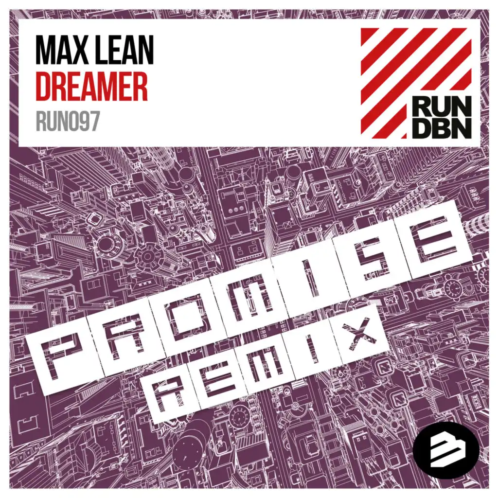 Dreamer (Promi5e Remix)
