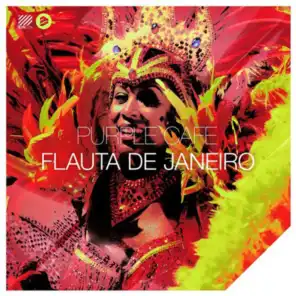 Flauta de Janeiro (Extended Mix)