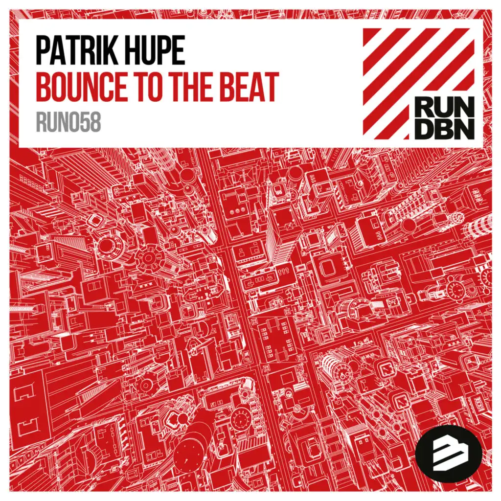 Bounce To The Beat (Radio Edit)