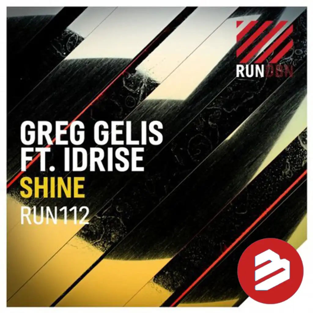 Shine (Art Alive Remix) feat. Idrise