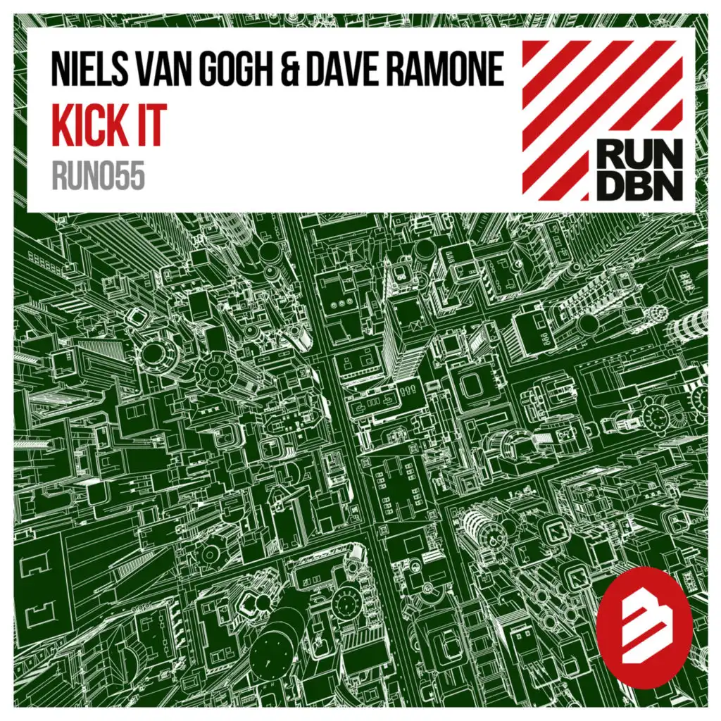Kick It (Dominik Koislmeyer Remix)