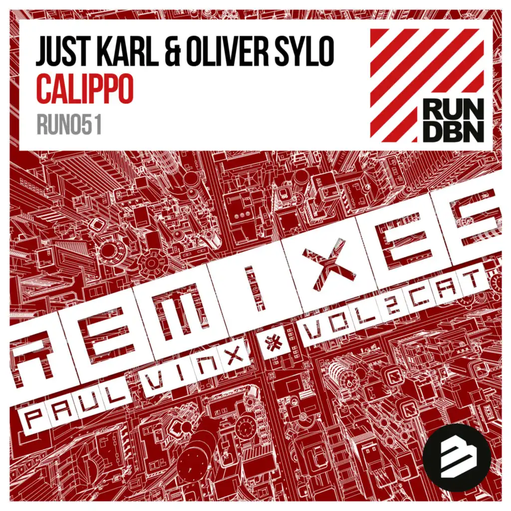 Calippo (Paul Vinx Remix)
