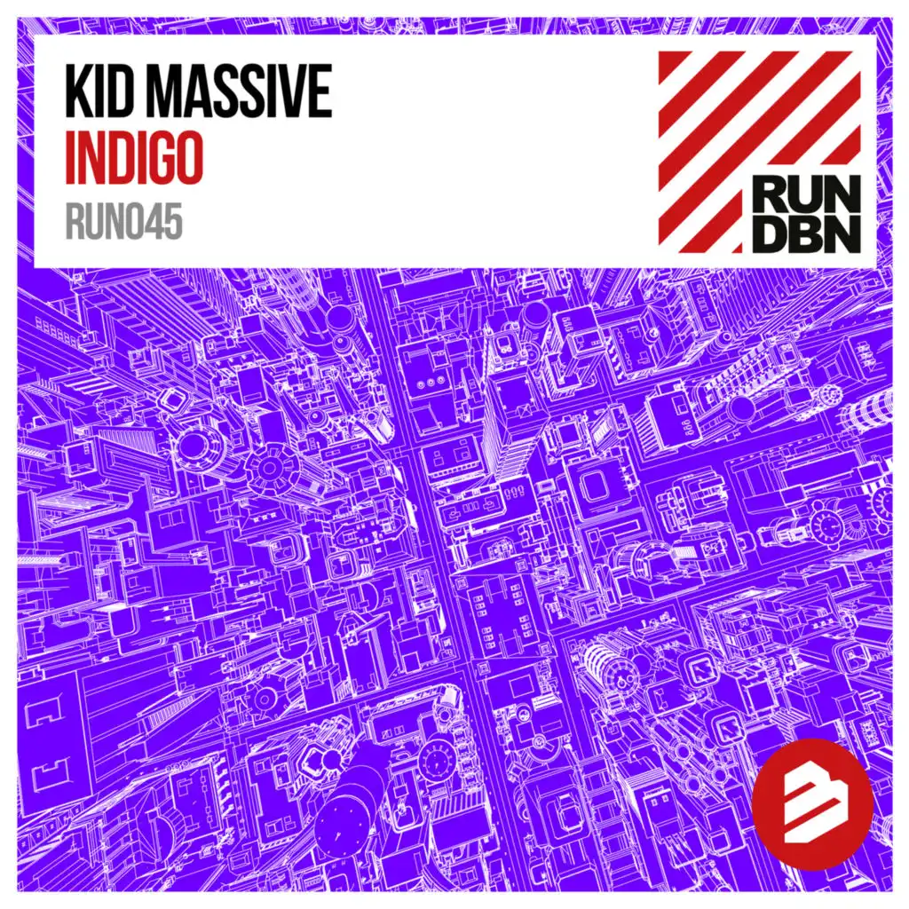 Indigo (Extended Mix)