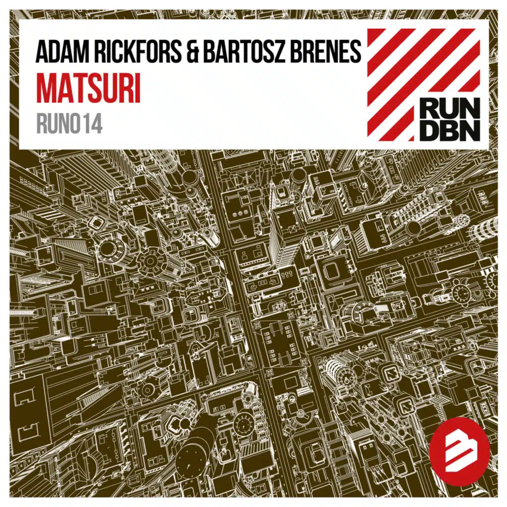 Adam Rickfors,   Bartosz Brenes
