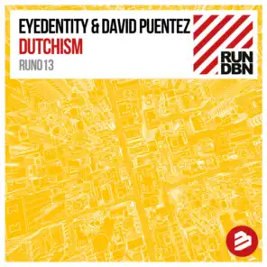 Eyedentity, David Puentez