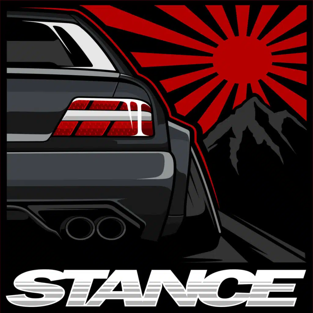 Stance