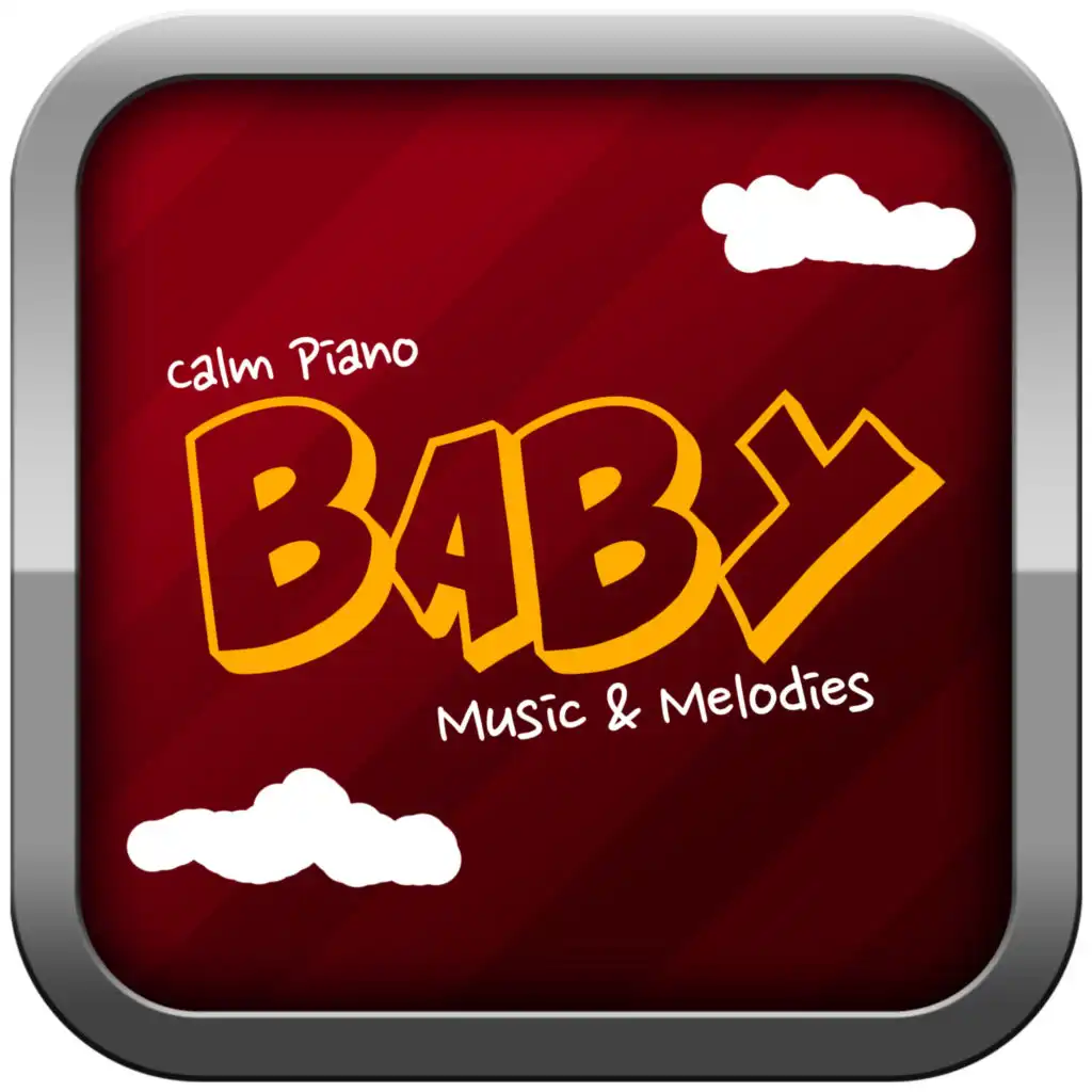 Calm Piano Music For Baby