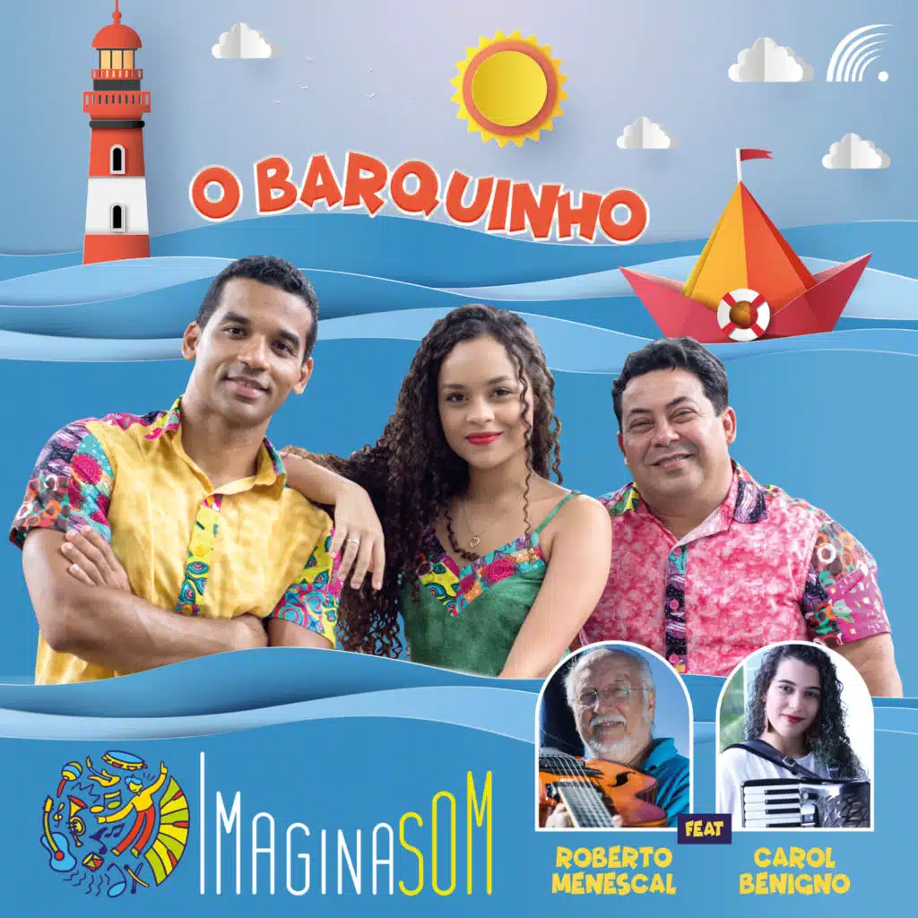 Imaginasom