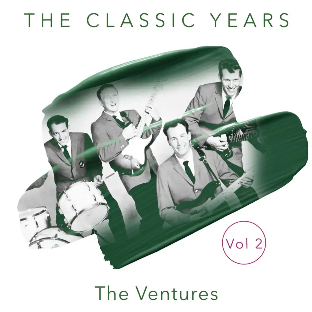 The Classic Years, Vol. 2