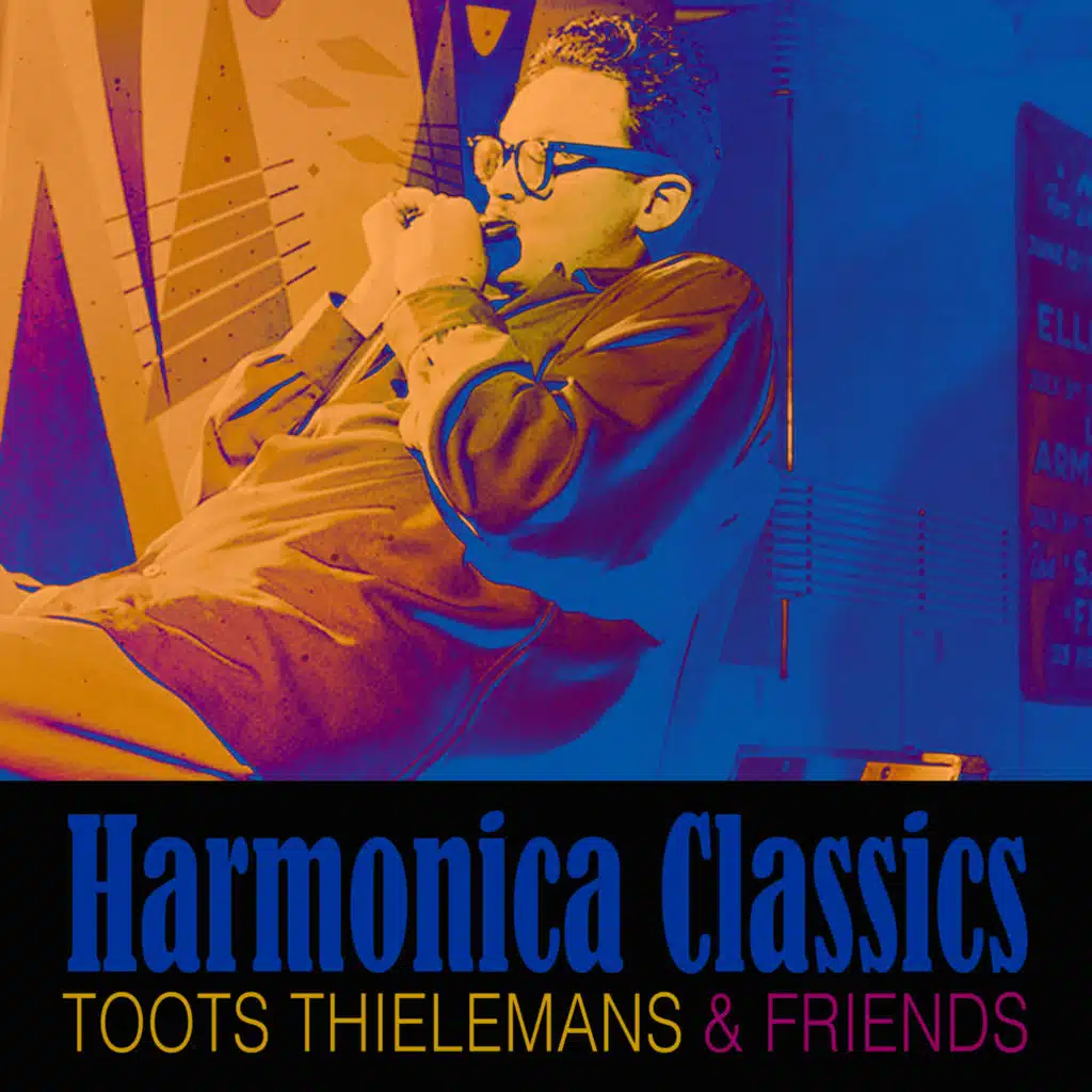 Harmonica Classics