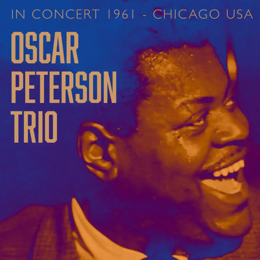 In Concert 1961 - Chicago USA