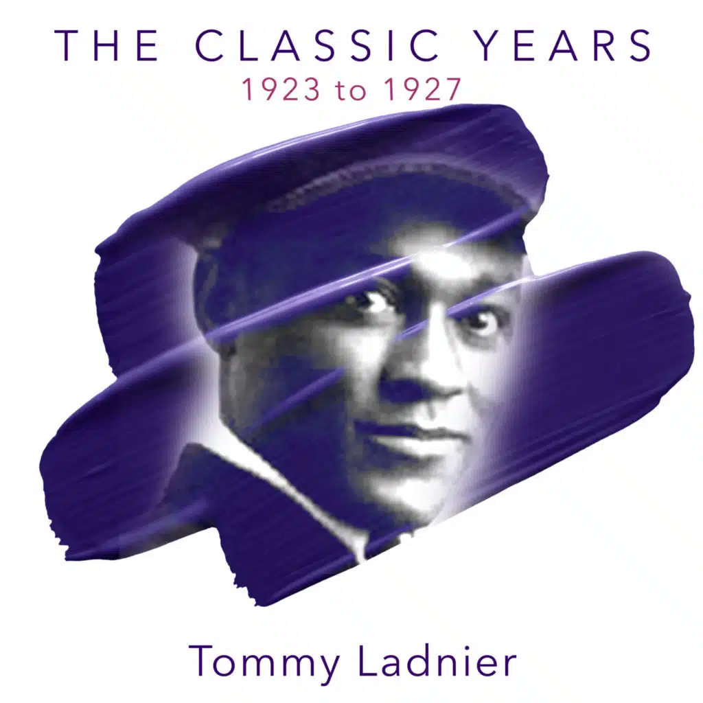 Tommy Ladnier