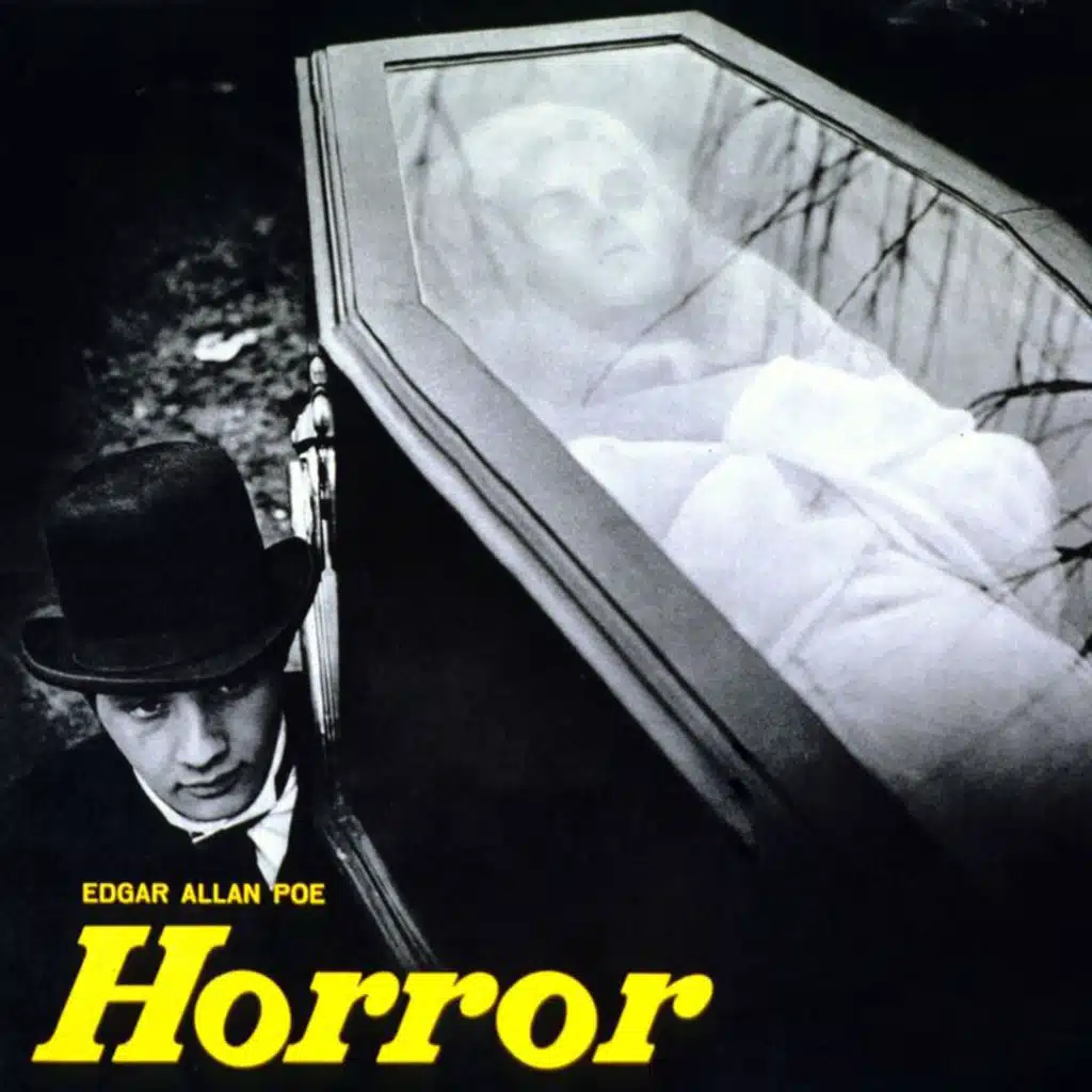 Horror (Original Motion Picture Soundtrack / Remastered 2021)