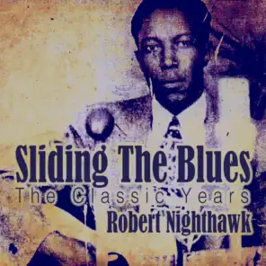 Sliding the Blues - The Classic Years