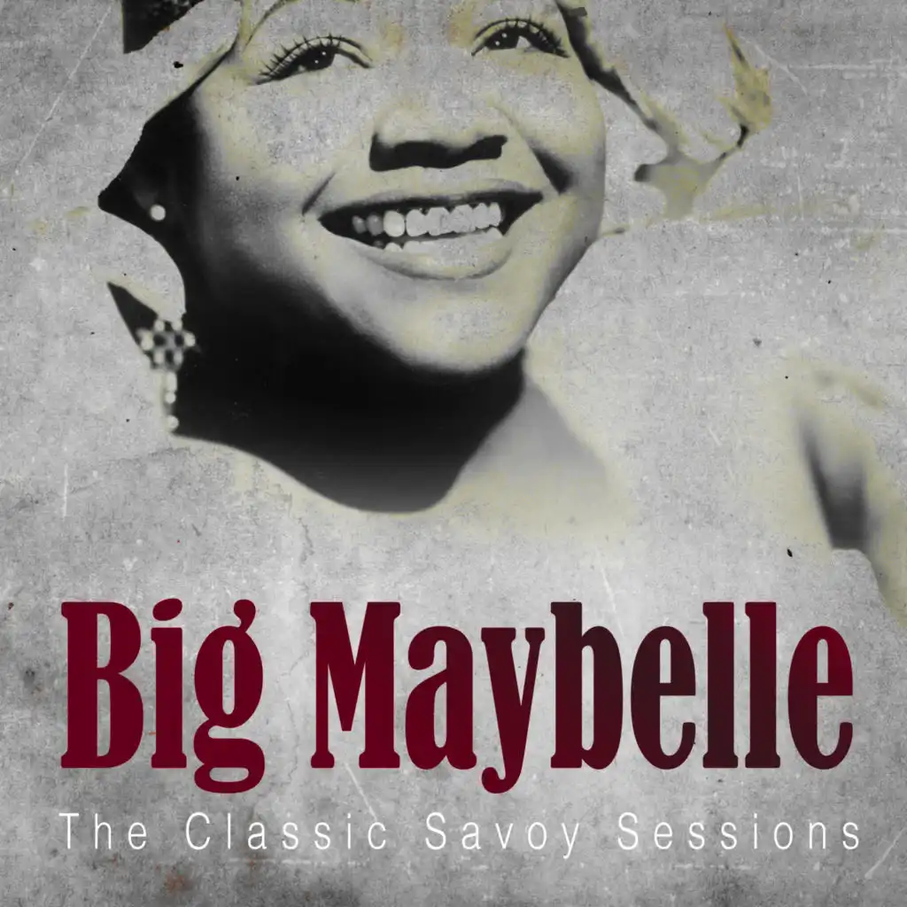 The Classic Savoy Sessions