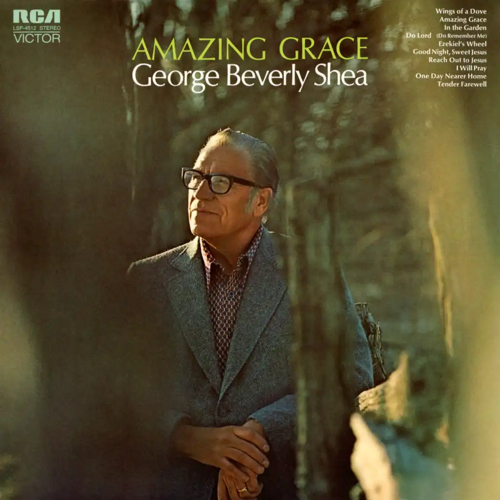 Amazing Grace