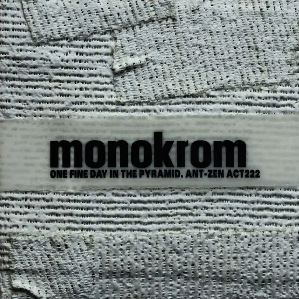 One Fine Day in the Pyramid