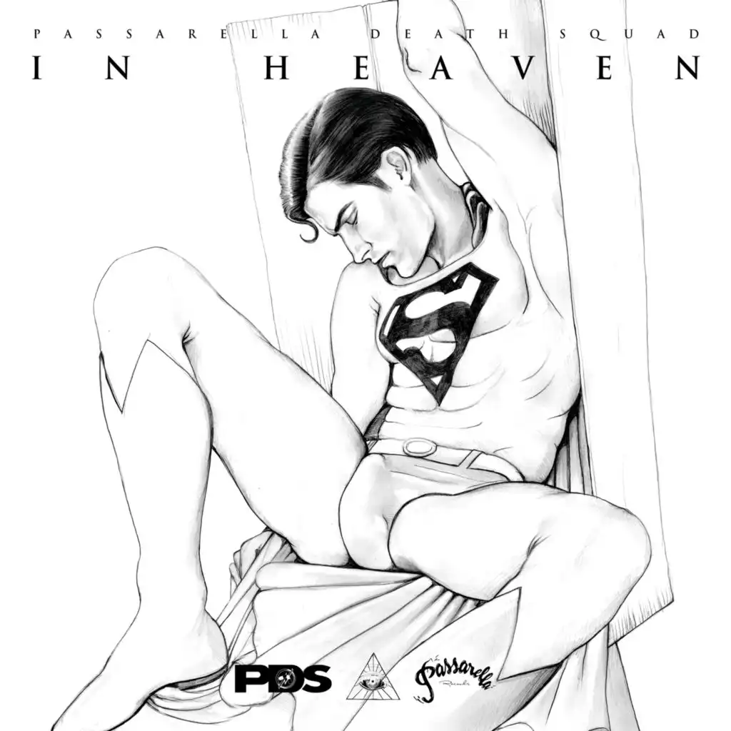 In Heaven (Norman Nodge Remix)