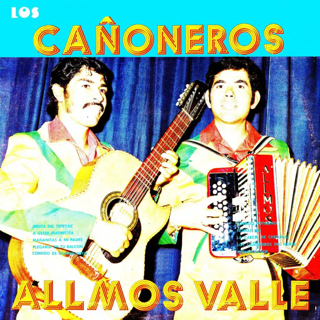 Los Cañoneros