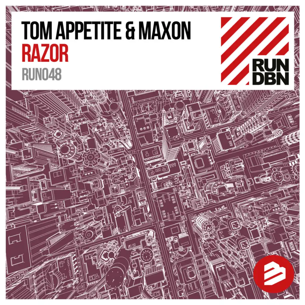 Tom Appetite, Maxon