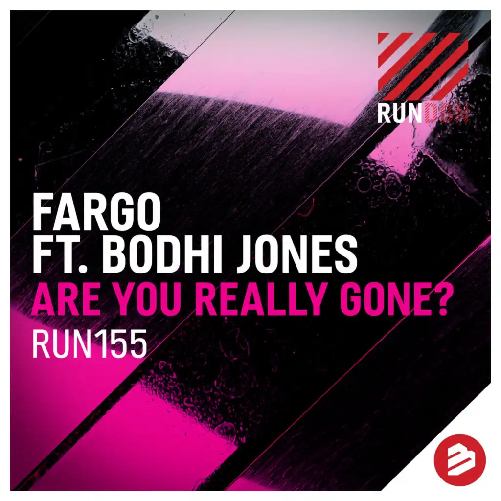 Are You Really Gone? feat. Bodhi Jones