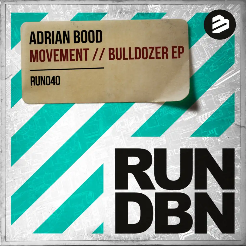 Movement / / Bulldozer EP
