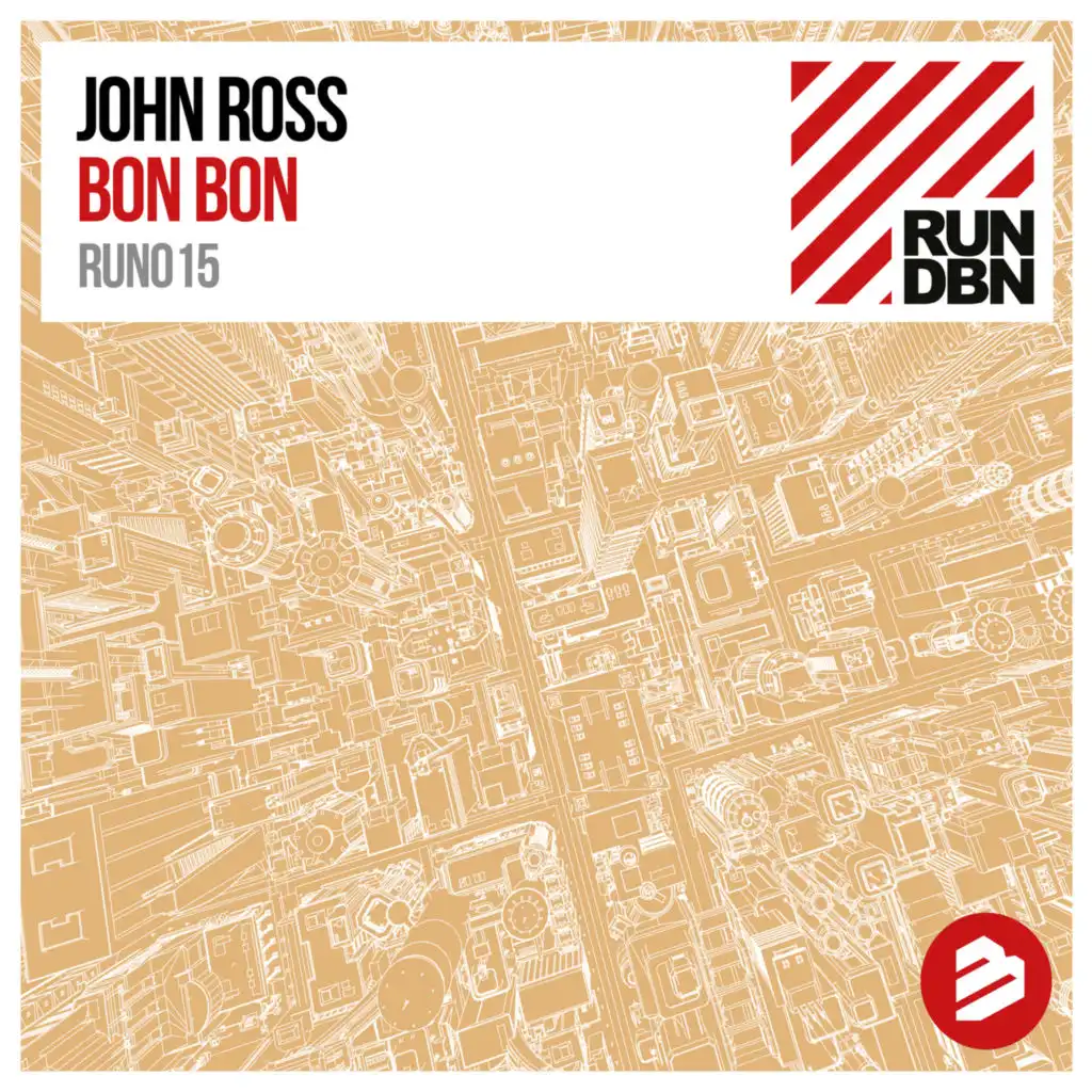 Bon Bon (Extended Mix)